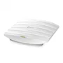 TP-Link EAP115 - Punto de Acceso WiFi Omada para Empresa 300 Mbps 2.4GHz, PoE, Montaje Techo/Pared, Portal Cautivo, Gestión SDN